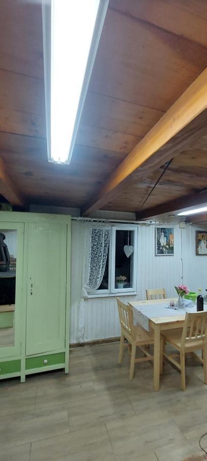 Villa Ribarev San Ovcar Banja Esterno foto