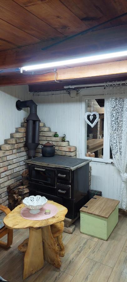 Villa Ribarev San Ovcar Banja Esterno foto
