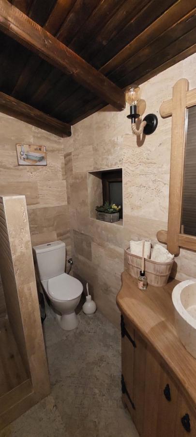 Villa Ribarev San Ovcar Banja Esterno foto