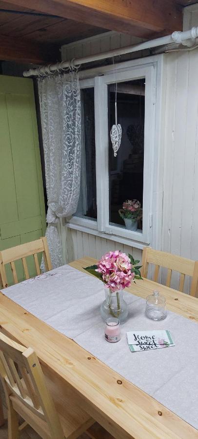 Villa Ribarev San Ovcar Banja Esterno foto